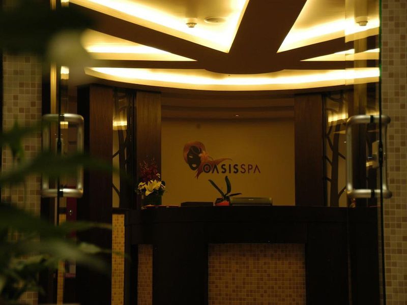 Hotel Photo 14
