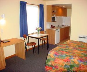 Comfort Inn Riccarton Christchurch New Zealand