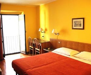 Hotel Vecchia Milano Milan Italy