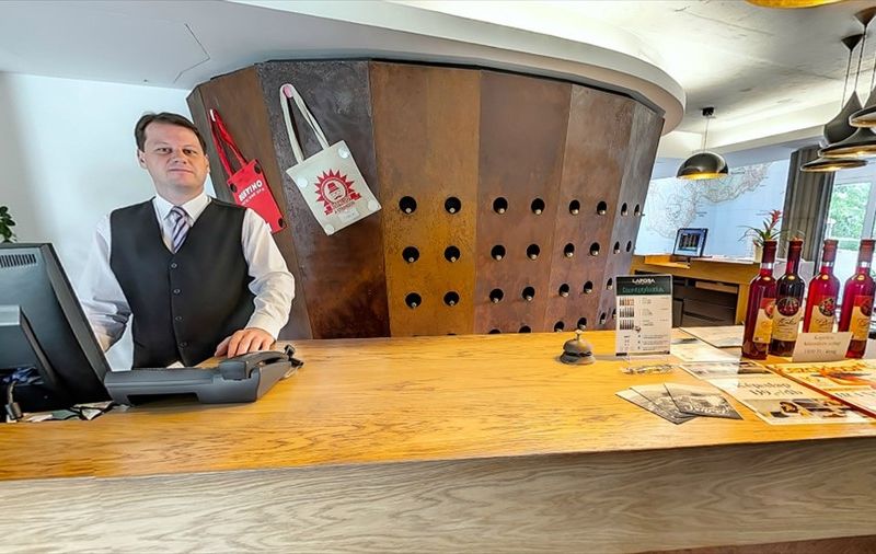 Hotel Photo 18