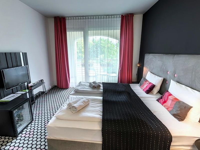 Hotel Photo 3