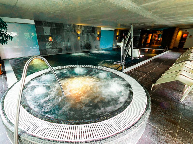 Hotel Photo 9