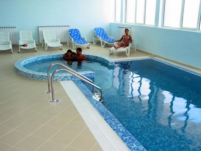 Hotel Photo 16