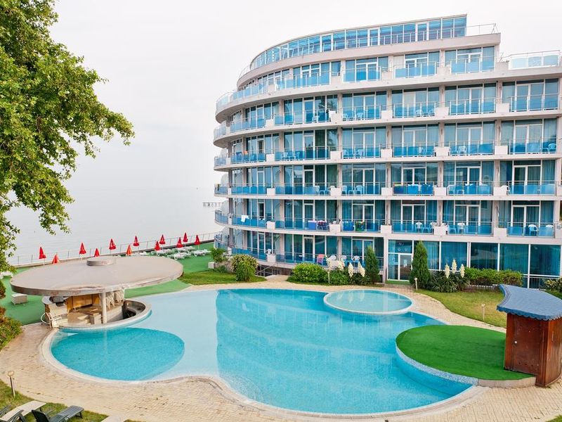 Hotel Photo 23
