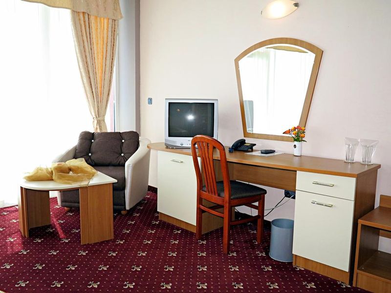 Hotel Photo 7