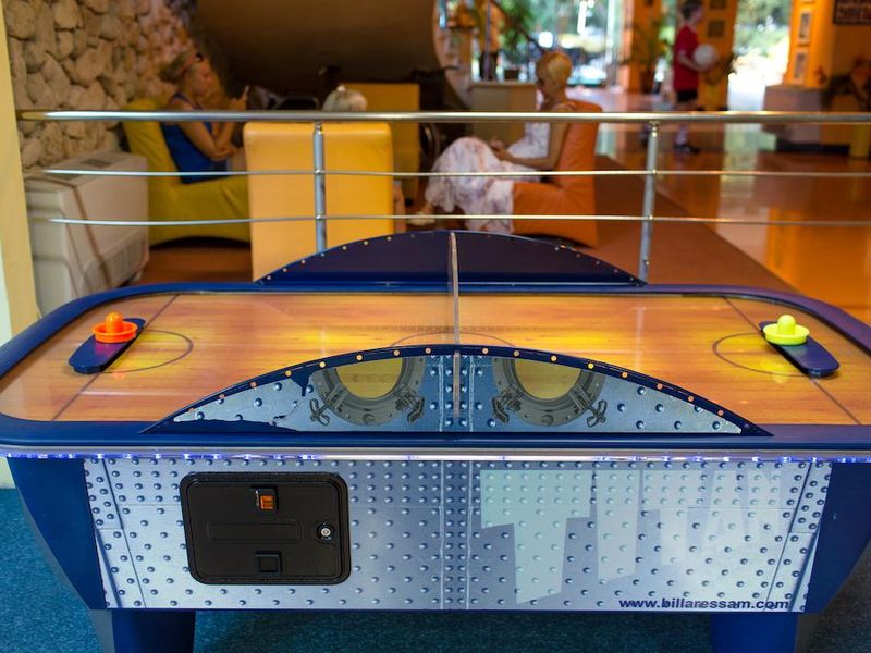Hotel Photo 9