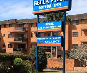 Bella Villa Motor Inn Forster Australia