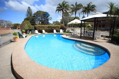 Hotel Photo 20