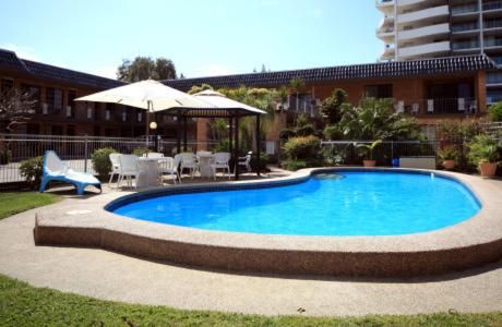 Hotel Photo 21