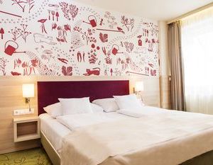 Kolping Hotel Spa & Family Resort Alsopahok Hungary