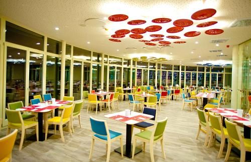 Hotel Photo 12
