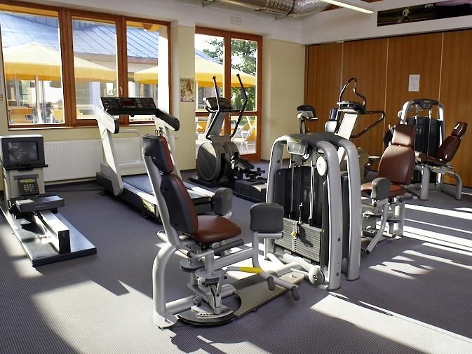Hotel Photo 20