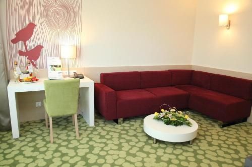 Hotel Photo 7