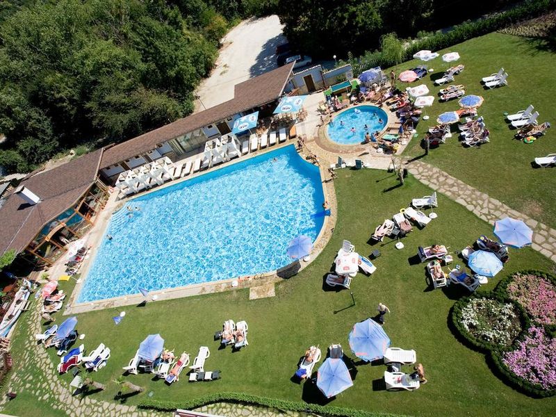 Hotel Photo 22