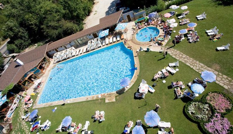 Hotel Photo 23