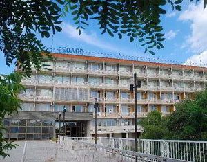 Geolog Hotel Saints Constantine and Helena Bulgaria