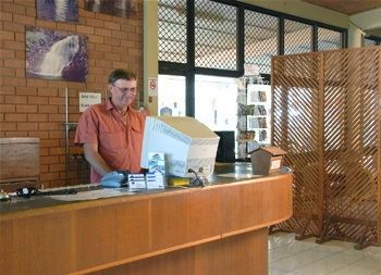 Hotel Photo 11