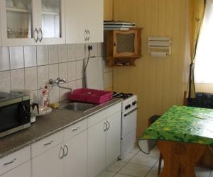 Abádszalóki Apartmanház Abadszalok Hungary