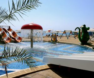 Dolphin Hotel All Inclusive Saints Constantine and Helena Bulgaria