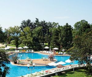 Lebed Hotel - All Inclusive Saints Constantine and Helena Bulgaria