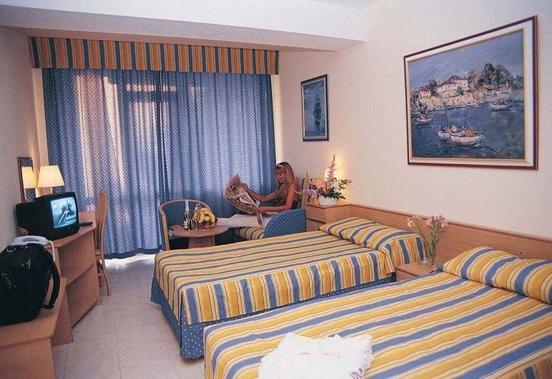 صورة الفندق 3