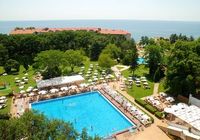 Отзывы Grand Hotel Varna All Inclusive, 5 звезд