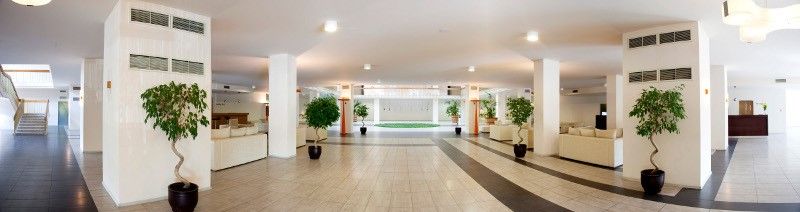 صورة الفندق 11