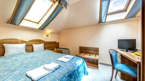 Hotel Photo 1