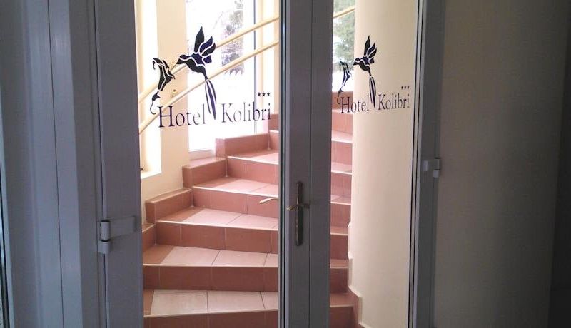 Hotel Photo 13