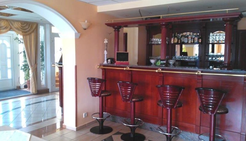 Hotel Photo 14