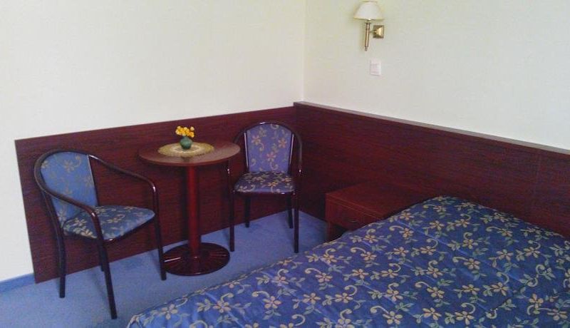 Hotel Photo 5