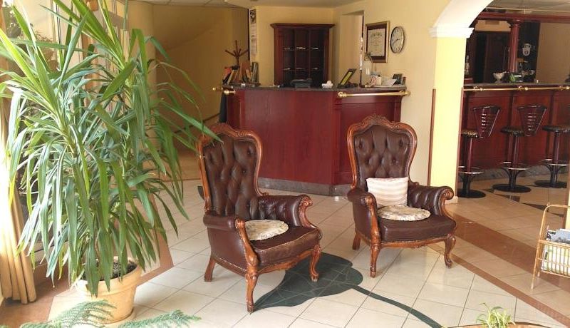 Hotel Photo 7