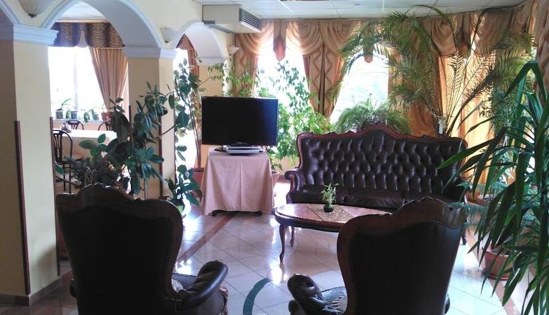 Hotel Photo 8