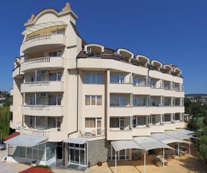 Hotel Aurora - All inclusive Saints Constantine and Helena Bulgaria