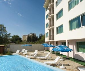 Hotel Rino Saints Constantine and Helena Bulgaria