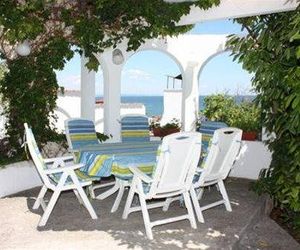 Villa White Dove Golden Sands Bulgaria