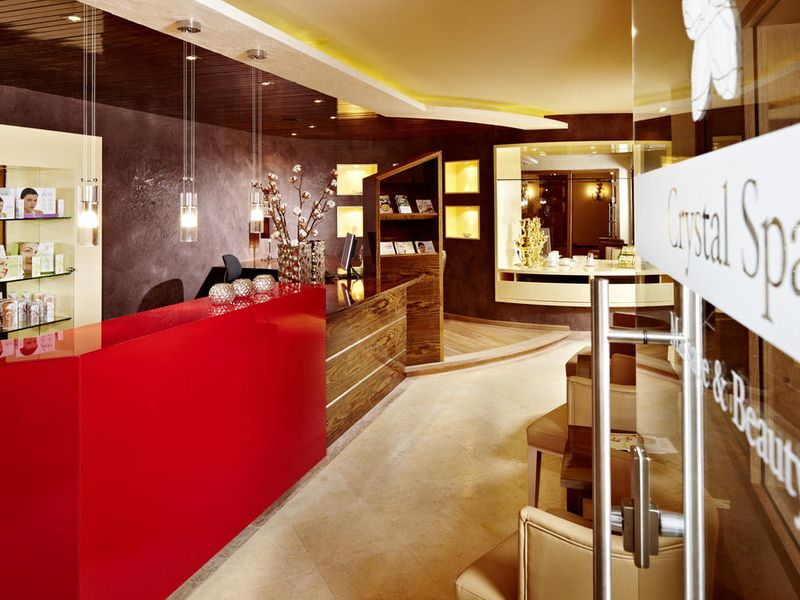 Hotel Photo 16