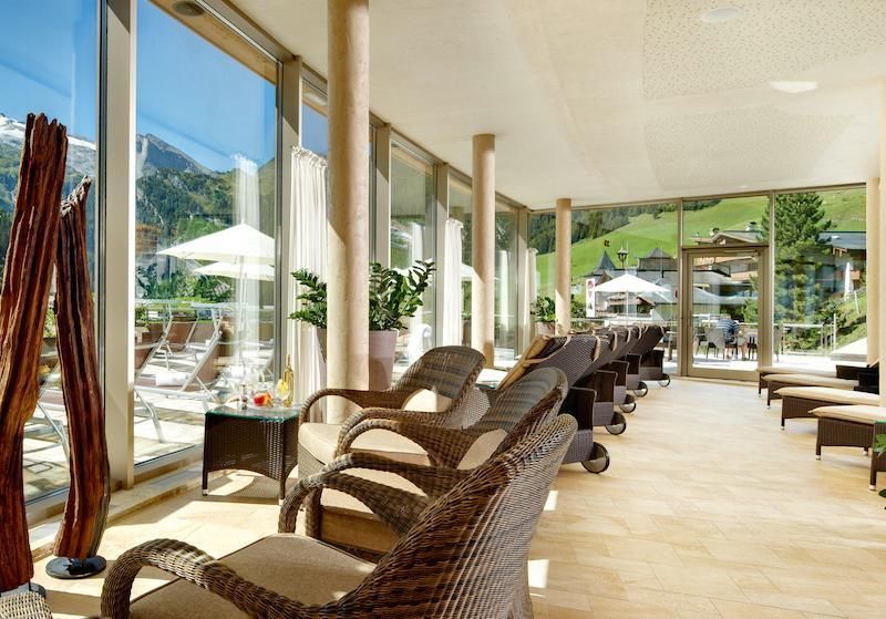 Hotel Photo 17