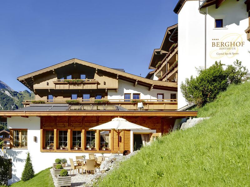 Hotel Photo 23