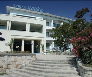 Hotel Chaika Saints Constantine and Helena Bulgaria