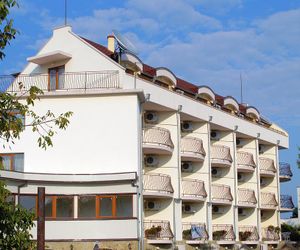 Family Hotel Saint Nicola Saints Constantine and Helena Bulgaria