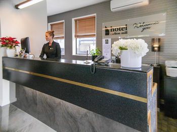 Hotel Photo 18