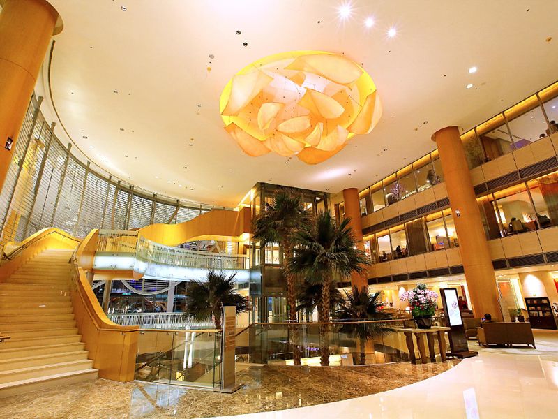 Hotel Photo 12