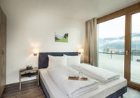 Отзывы AlpenParks Hotel & Apartment Central Zell am See