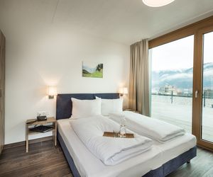 AlpenParks Hotel & Apartment Central Zell am See Zell am See Austria