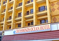 Отзывы Crosswinds Ocean Hotel, 1 звезда