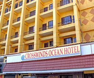 Crosswinds Ocean Hotel Pasay City Philippines