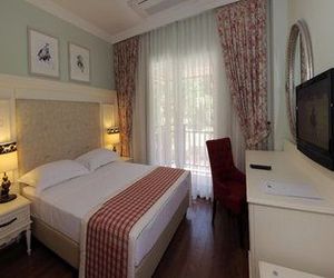 Padok Premium Hotel & Stables Gokova Turkey