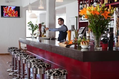 Hotel Photo 14