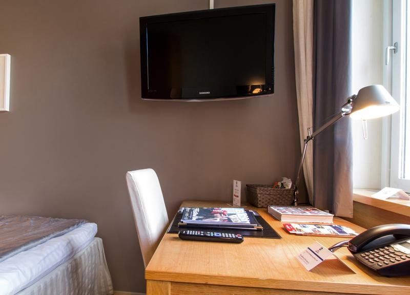 Hotel Photo 6